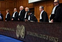 इज़राइल के खिलाफ नरसंहार मामले में बेल्जियम भी शामिल, आईसीजे में दक्षिण अफ्रीका के पक्ष को मिला समर्थन