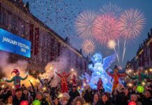 लोहड़ी और मकर संक्रांति से लेकर बसंत पंचमी तक…!