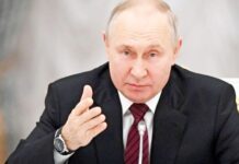 भारत से लौटते ही पुतिन के खिलाफ साजिश करने लगे यूरोपीय देश