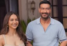 तीसरे वीकेंड में De De Pyaar De 2 ने दर्शकों का दिल जीता, कमाई में उछाल