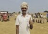 पारदर्शी धान खरीदी से खुश मुढ़ीपार के किसान कुमार वर्मा : बेटे की शादी में करेंगे राशि का उपयोग