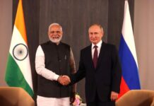 मास्को से जामनगर तक बढ़ती नजदीकी, ग्लोबल पॉलिटिक्स में हलचल
