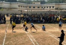 बस्तर ओलम्पिक 2025 में सुकमा जिले का शानदार प्रदर्शन, कई स्पर्धाओं में लहराया परचम