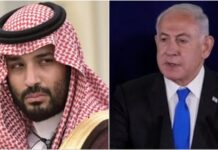 खाड़ी की राजनीति में भूचाल, UAE और सऊदी की लड़ाई में इजराइल को फायदा?