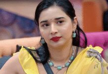 BB19 में बढ़ा हंगामा! तान्या मित्तल का मीडिया के सामने फूटा गुस्सा, राम नाम पर जमकर संग्राम