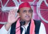 UP में सियासी तूल: अखिलेश का BJP पर SIR के जरिए वोट कटाने का आरोप