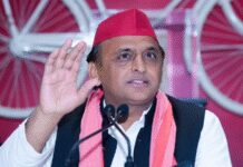 UP में सियासी तूल: अखिलेश का BJP पर SIR के जरिए वोट कटाने का आरोप