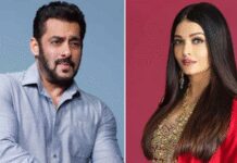 सलमान-ऐश्वर्या में बढ़ रही थी दूरियां, सलमान ने लगाई फटकार: ‘बहुत खूबसूरत समझती हो’