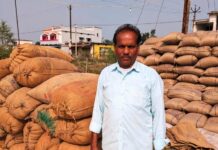 जेठोराम और देवेंद्र दास: मेहनत, भरोसा और सुव्यवस्थित खरीदी व्यवस्था का सुनहरा फल