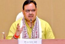 सीएम के नेतृत्व में आमजन को मिल रह योजनाओं का लाभ