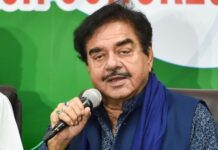 बंगाल में बाबरी मस्जिद विवाद पर बोले शत्रुघ्न सिन्हा, ‘भाजपा के पास अच्छा मुद्दा है जिसे…’