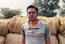 तुहर टोकन ऐप और ₹3100 समर्थन मूल्य से बढ़ा किसानों का आत्मविश्वास, मेहनत और तकनीक से नेतराम साहू बने प्रेरक चेहरा