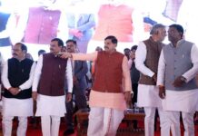 बुंदेलखंड धरा है हीरों और महावीरों की : मुख्यमंत्री डॉ. यादव