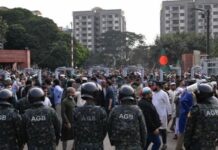 बांग्लादेश में स्थिति चिंताजनक, इमाम संगठन ने पीएम मोदी से की हस्तक्षेप की मांग, हिंदू युवक की हत्या मामले में 10 गिरफ्तारी