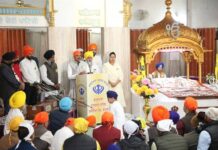 सच्चाई और धर्म की रक्षा के लिए वीर साहिबजादों के बलिदान को जन-जन तक पहुंचाने की आवश्यकता : मुख्यमंत्री डॉ. यादव