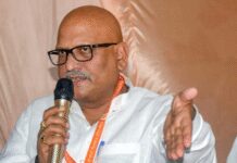 कांग्रेस प्रदेश अध्यक्ष का योगी सरकार पर हमला, प्रदेश में गुंडाराज को लेकर बड़ा बयान