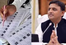 अखिलेश यादव बोले- SIR की चाल ने BJP को ही नुकसान पहुंचाया, यूपी में 2.89 करोड़ वोटर प्रभावित