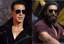 अजय देवगन के बाद अक्षय कुमार ने भी अपनी फिल्म की तारीख बदली, ‘धुरंधर’ ने बनाई मुश्किल