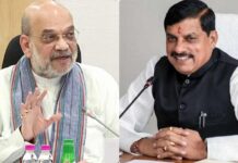 ग्वालियर बनेगा औद्योगिक हब….गृह मंत्री और सीएम आज करेंगे वो बड़ा धमाका, जिससे बदल जाएगी शहर की किस्मत