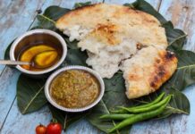 Raipur News: अंगाकर रोटी से डमरूधर नायक ने सहेजी छत्तीसगढ़ की स्वादिष्ट विरासत