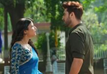 अभिरा और अरमान की शादी की सालगिरह पर संकट, पोद्दार हाउस में मचेगा हंगामा