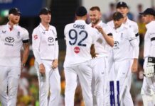 इंग्लैंड की टीम पर टूटा चोटों का कहर, एक के बाद एक तीन गेंदबाज घायल