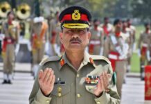 पाकिस्तान छोड़ रहे डॉक्टर और इंजीनियर्स, आसिम मुनीर का मजाक उड़ रहा इंटरनेट पर