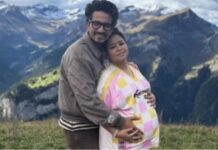 41 की उम्र में दूसरी बार मां बनीं भारती सिंह, बेटे को दिया जन्म, फैंन्स ने दी कपल को बधाई