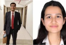 कैट 2025 में हल्ला बोल: भोपाल के दिव्यांश और आकाशदीप ने रचा सफलता का इतिहास