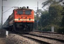 रांची रेल मंडल का बड़ा सुरक्षा कवच: ट्रेनों की भिड़ंत रोकने वाली जादुई तकनीक का ट्रायल शुरू, जानें क्या है रेलवे का मास्टरप्लान