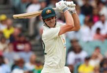 25.20 करोड़ का खिलाड़ी टीम से डिमोट, ऑस्ट्रेलिया क्रिकेट में बड़ा बदलाव