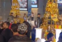 इंदौर में क्रिसमस सेलिब्रेशन के दौरान भारी बवाल, जानिए आखिर क्यों भड़के हिंदू संगठन