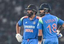 पहले वनडे में टीम इंडिया की धमाकेदार जीत, रोहित-विराट फिर कब उतरेंगे मैदान में?