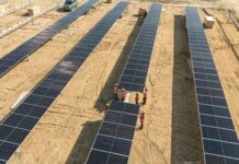 कच्छ की बंजर जमीन पर बन रहा ग्लोबल रिन्यूएबल एनर्जी का महा प्रोजेक्ट, चांद से भी मिलेगी झलक