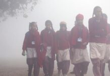 बड़ी राहत या बड़ी आफत? रांची के स्कूलों में 31 दिसंबर तक ताले; घर से निकलने से पहले पढ़ लें प्रशासन की नई गाइडलाइन