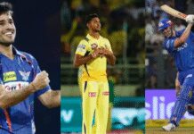 आईपीएल ऑक्शन में छा सकते हैं ये 5 फास्ट बॉलर्स, टीमों की लग सकती भारी बोली