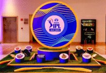 IPL 2026 ऑक्शन पर बैन की छाप, तीन बड़े खिलाड़ी नहीं होंगे शामिल