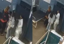 कांग्रेस की पूर्व पार्षद ने नर्स से की हाथापाई, सिविल अस्पताल में बवाल