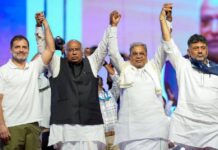 कर्नाटक में CM पद के लिए खींचतान जारी… जानिए विवाद को लेकर क्या बोले खरगे