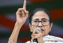 रैली को संबोधित करते हुए सीएम ममता बनर्जी ने बोला हमला,महिलाओं से कहा- एसआईआर में नाम कटे तो आपके खाना बनाने के बर्तन हैं, उनसे लड़ो