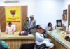 MP में सत्ता-संगठन समन्वय के लिए बड़ा कदम, भाजपा कार्यालय में दो मंत्रियों की दैनिक मौजूदगी