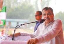 देश की ऑटोमोबाइल इंडस्ट्री तेजी से आगे बढ़ रही है – केंद्रीय मंत्री नितिन गडकरी