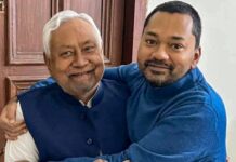 बिहार की राजनीति में हलचल: नीतीश कुमार को लेकर NDA–RJD आमने-सामने