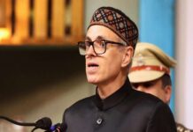 ईवीएम हैकिंग आरोप पर उमर अब्दुल्ला का बयान: पिता फारूक अब्दुल्ला भी इसी मत के