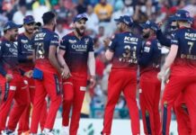 एम चिन्नास्वामी स्टेडियम रहेगा RCB का होम ग्राउंड, IPL 2026 में मिली मंजूरी