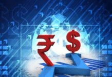 रुपया डॉलर के मुकाबले कमजोर, तीन बड़े आर्थिक जोखिम बढ़ा रहे चिंता