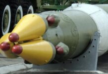 यूरोप पर मंडराया खतरा, बेलारूस में रूस करेगा हाइपरसोनिक मिसाइल तैनात