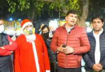 सौरभ भारद्वाज समेत AAP के वरिष्ठ नेताओं पर FIR दर्ज, लगा ये आरोप