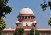 सुप्रीम कोर्ट बोला- सरकारी कर्मचारियों को एसआईआर ड्यूटी निभानी होगी, राज्य सरकारों को निर्देश