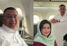 17 साल बाद मतदान के काबिल, तारिक रहमान की किस सीट से चुनाव लड़ने की तैयारी